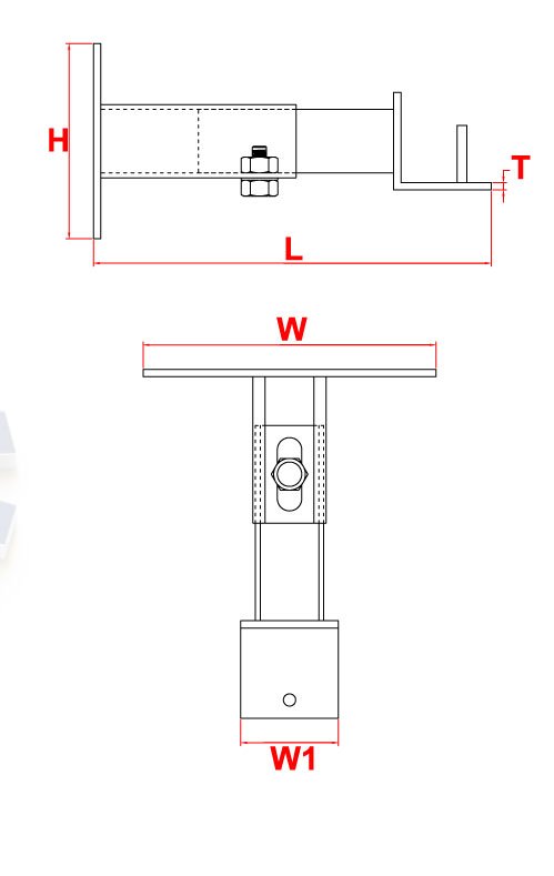 Sliding Anchor Type 3