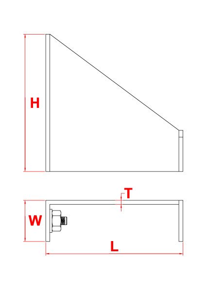 C Anchor Type 1