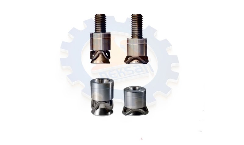 Undercut Dowel 1