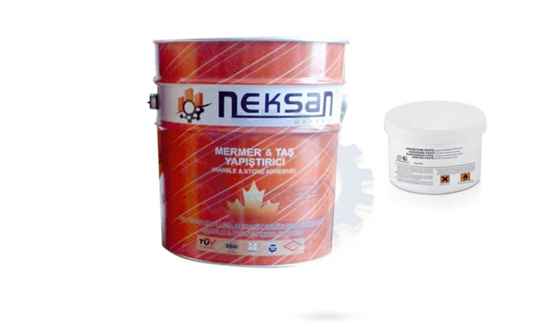 MARBLE & STONE ADHESIVE GLUE