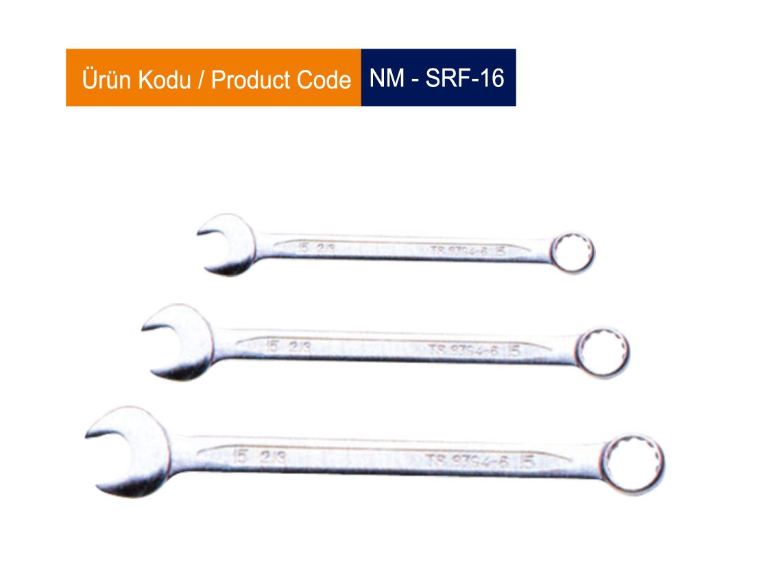 Combined Key