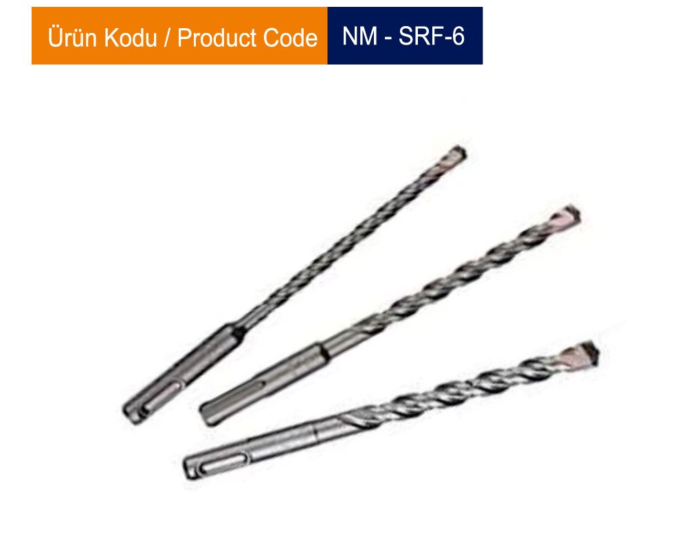 S.D.S DRILL BIT