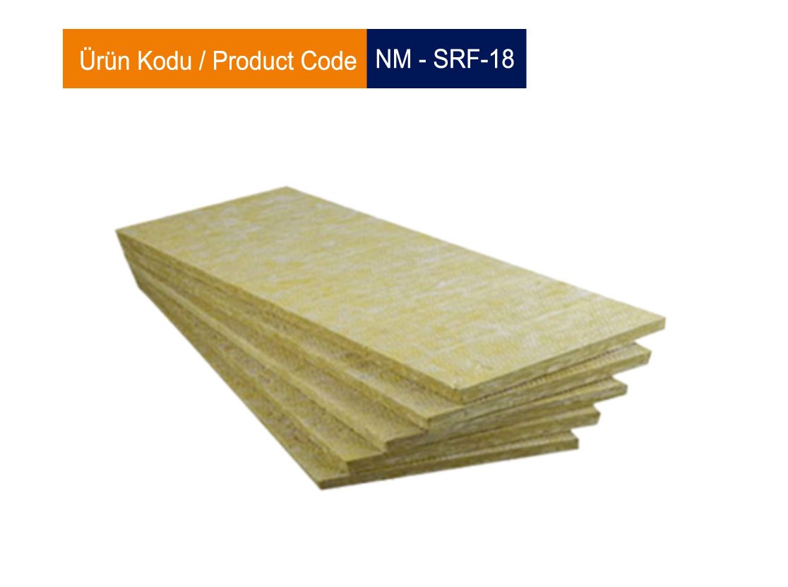 Stone Wool
