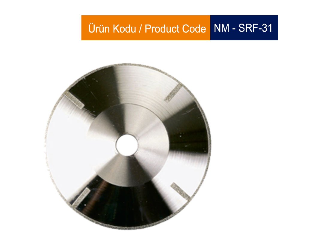 Marble Cutting Disc
