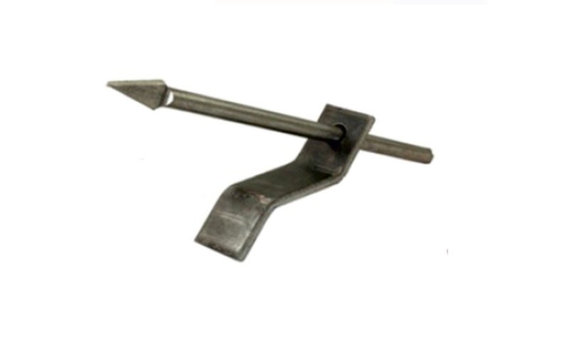Stone Hook