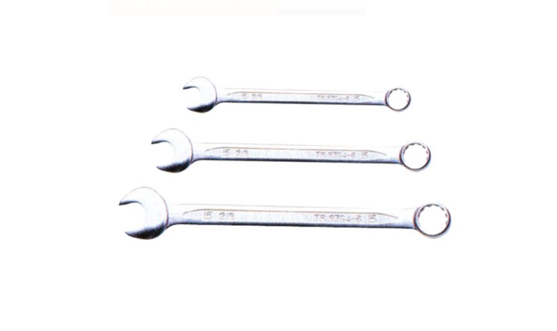 Combined Key