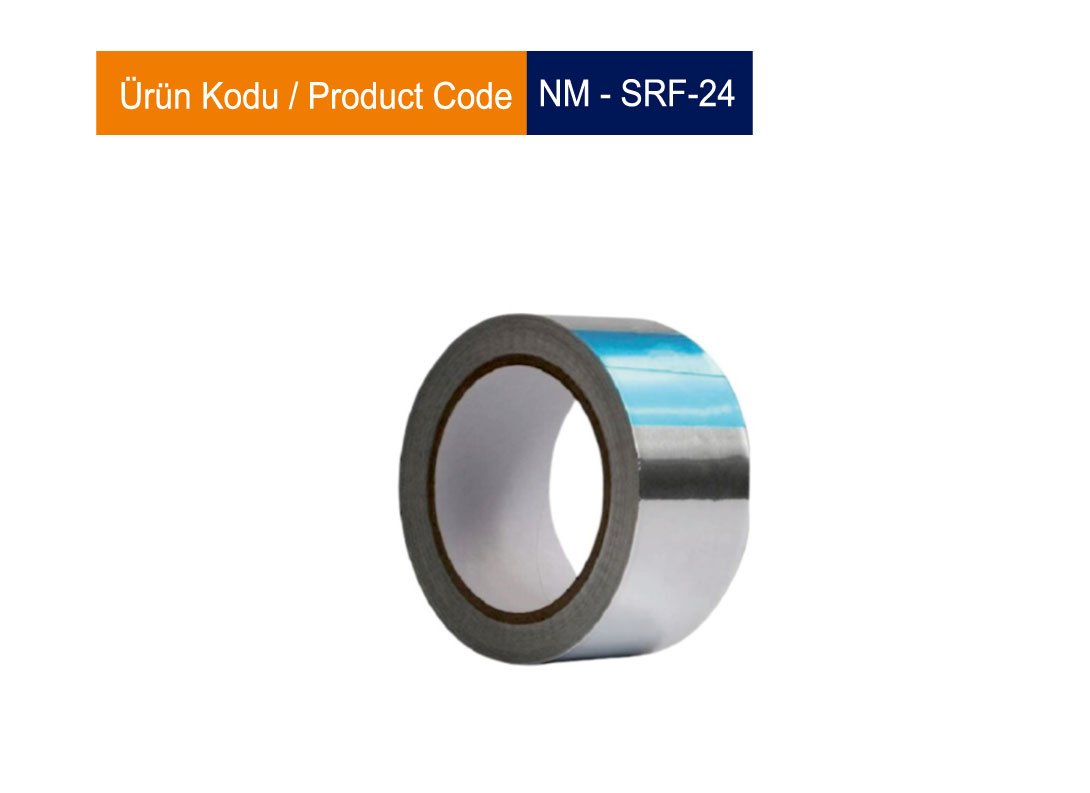ALUMINIUM TAPE