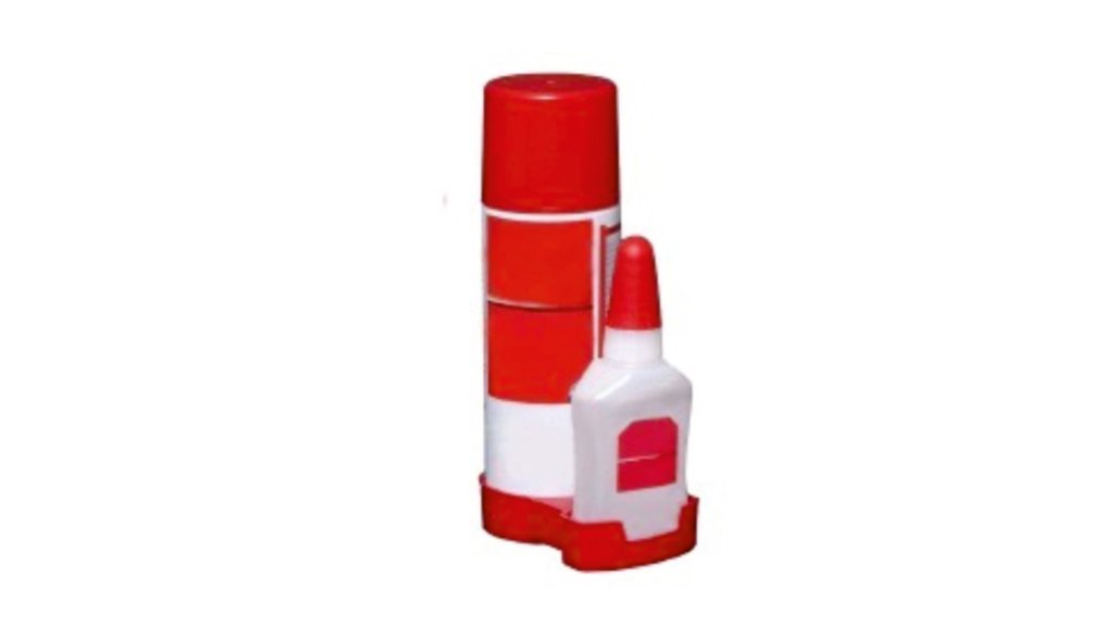 Hızlı Yapıştırıcı