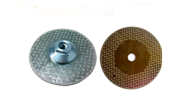 Marble Cutting & Grinding Disc
