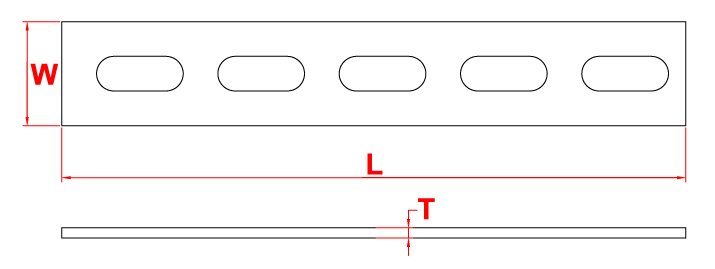 Profile Attachment Type 1