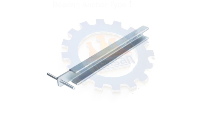 Bearing Anchor Type 1