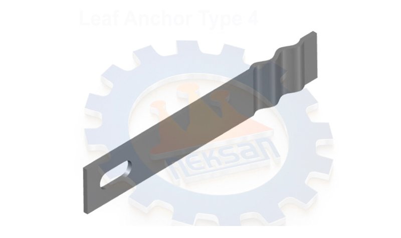 Leaf Anchor Type 4