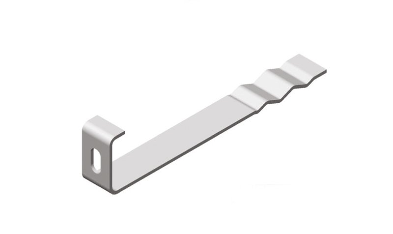 Leaf Anchor Type 6